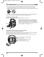 Preview for 44 page of brennenstuhl DARGO 3000 MH Operating Instructions Manual