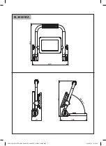 Preview for 2 page of brennenstuhl EL 2000 MA Operating Instructions Manual