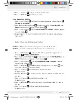 Preview for 27 page of brennenstuhl EM 235 Operation And Safety Notes