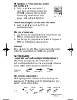 Предварительный просмотр 7 страницы brennenstuhl FS 40 H Owner'S Manual