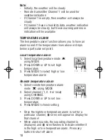 Предварительный просмотр 18 страницы brennenstuhl FS 40 H Owner'S Manual