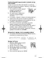 Предварительный просмотр 25 страницы brennenstuhl FS 40 H Owner'S Manual