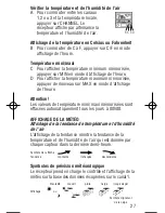 Предварительный просмотр 27 страницы brennenstuhl FS 40 H Owner'S Manual