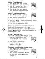 Предварительный просмотр 29 страницы brennenstuhl FS 40 H Owner'S Manual