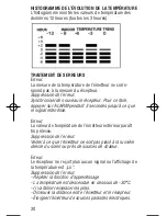 Предварительный просмотр 30 страницы brennenstuhl FS 40 H Owner'S Manual