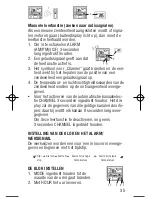 Предварительный просмотр 35 страницы brennenstuhl FS 40 H Owner'S Manual