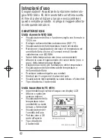 Предварительный просмотр 42 страницы brennenstuhl FS 40 H Owner'S Manual