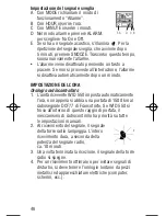 Предварительный просмотр 46 страницы brennenstuhl FS 40 H Owner'S Manual