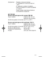 Предварительный просмотр 51 страницы brennenstuhl FS 40 H Owner'S Manual