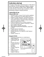 Предварительный просмотр 52 страницы brennenstuhl FS 40 H Owner'S Manual