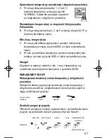 Предварительный просмотр 57 страницы brennenstuhl FS 40 H Owner'S Manual