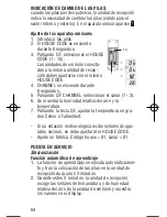 Предварительный просмотр 64 страницы brennenstuhl FS 40 H Owner'S Manual