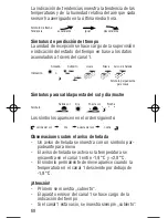 Предварительный просмотр 68 страницы brennenstuhl FS 40 H Owner'S Manual