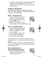 Предварительный просмотр 69 страницы brennenstuhl FS 40 H Owner'S Manual