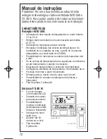 Предварительный просмотр 72 страницы brennenstuhl FS 40 H Owner'S Manual