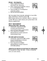 Предварительный просмотр 89 страницы brennenstuhl FS 40 H Owner'S Manual