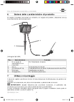 Предварительный просмотр 64 страницы brennenstuhl GS 2 DE User Handbook Manual