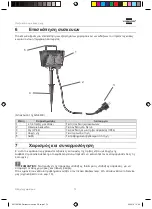 Предварительный просмотр 72 страницы brennenstuhl GS 2 DE User Handbook Manual