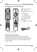 Предварительный просмотр 45 страницы brennenstuhl HL 500 A Operating Instructions Manual