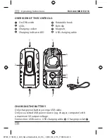 Preview for 6 page of brennenstuhl HL DA 40 MH DE 4113 Operating Instructions Manual