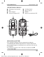 Preview for 9 page of brennenstuhl HL DA 40 MH DE 4113 Operating Instructions Manual