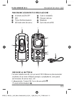 Preview for 15 page of brennenstuhl HL DA 40 MH DE 4113 Operating Instructions Manual