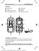 Preview for 18 page of brennenstuhl HL DA 40 MH DE 4113 Operating Instructions Manual