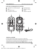 Preview for 21 page of brennenstuhl HL DA 40 MH DE 4113 Operating Instructions Manual