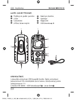 Preview for 36 page of brennenstuhl HL DA 40 MH DE 4113 Operating Instructions Manual