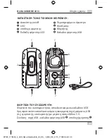 Preview for 39 page of brennenstuhl HL DA 40 MH DE 4113 Operating Instructions Manual