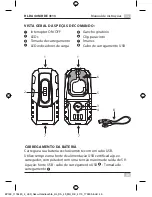 Preview for 45 page of brennenstuhl HL DA 40 MH DE 4113 Operating Instructions Manual