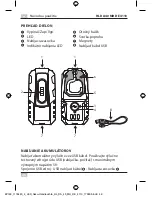 Preview for 48 page of brennenstuhl HL DA 40 MH DE 4113 Operating Instructions Manual