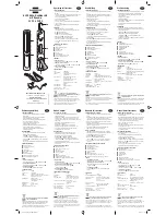 brennenstuhl HL DA 6 DM2H Operating Instructions preview