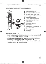 Предварительный просмотр 15 страницы brennenstuhl HL SA 23 MH Operating Instructions Manual