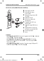 Предварительный просмотр 21 страницы brennenstuhl HL SA 23 MH Operating Instructions Manual