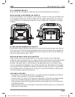 Preview for 15 page of brennenstuhl JARO 1000 MA Operating Instructions Manual