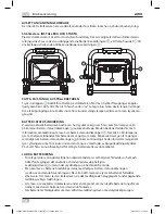 Preview for 18 page of brennenstuhl JARO 1000 MA Operating Instructions Manual