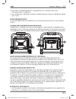 Preview for 39 page of brennenstuhl JARO 1000 MA Operating Instructions Manual