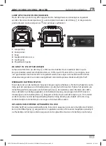 Предварительный просмотр 15 страницы brennenstuhl JARO 1010 MA Operating Instructions Manual