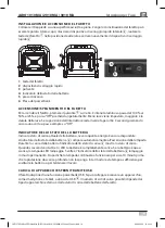 Предварительный просмотр 19 страницы brennenstuhl JARO 1010 MA Operating Instructions Manual