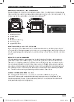 Предварительный просмотр 23 страницы brennenstuhl JARO 1010 MA Operating Instructions Manual