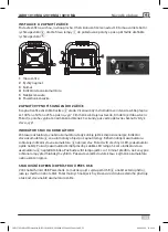 Предварительный просмотр 35 страницы brennenstuhl JARO 1010 MA Operating Instructions Manual