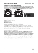 Предварительный просмотр 55 страницы brennenstuhl JARO 1010 MA Operating Instructions Manual