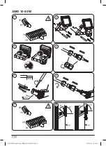 Предварительный просмотр 4 страницы brennenstuhl JARO 1050 Installation Instructions Manual