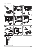 Предварительный просмотр 5 страницы brennenstuhl JARO 1050 Installation Instructions Manual