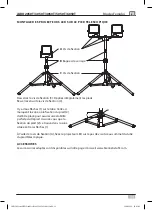 Preview for 11 page of brennenstuhl JARO 2050 T Operating Instructions Manual