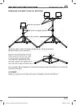 Preview for 17 page of brennenstuhl JARO 2050 T Operating Instructions Manual