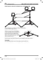 Preview for 20 page of brennenstuhl JARO 2050 T Operating Instructions Manual