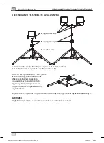 Preview for 32 page of brennenstuhl JARO 2050 T Operating Instructions Manual