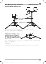 Preview for 47 page of brennenstuhl JARO 2050 T Operating Instructions Manual